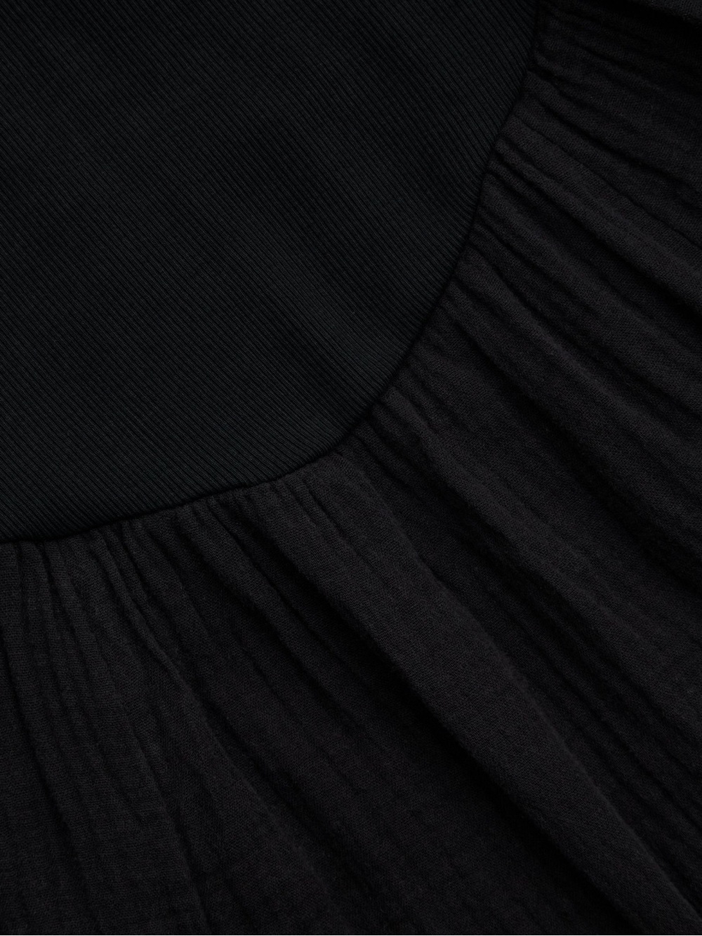 🖤AERIE~At the barre cross back dress SIZE M - Picture 6 of 6